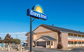 Days Inn Russell Ks